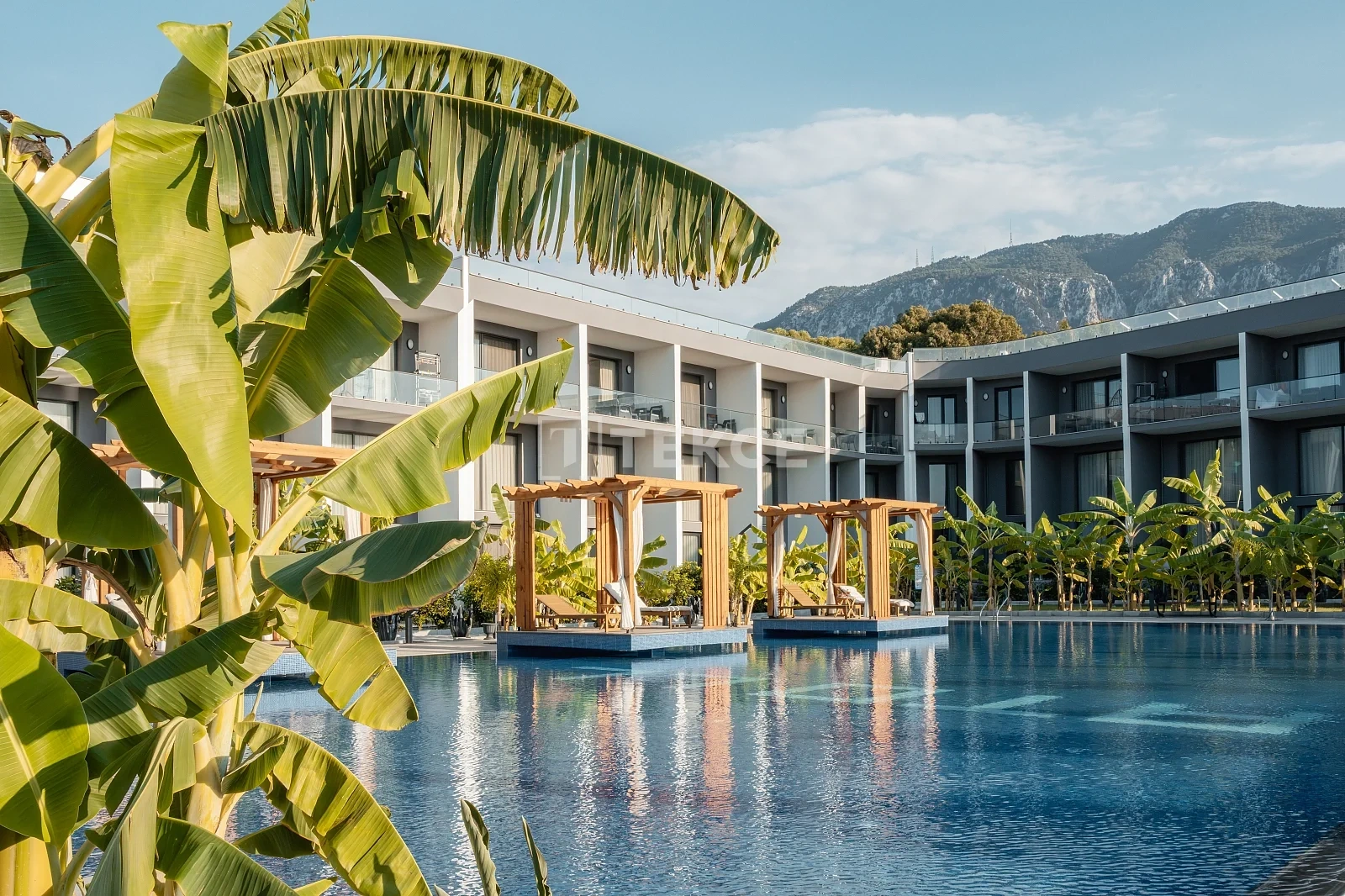 1 - vente appartement vue mer girne kyrenia chypre