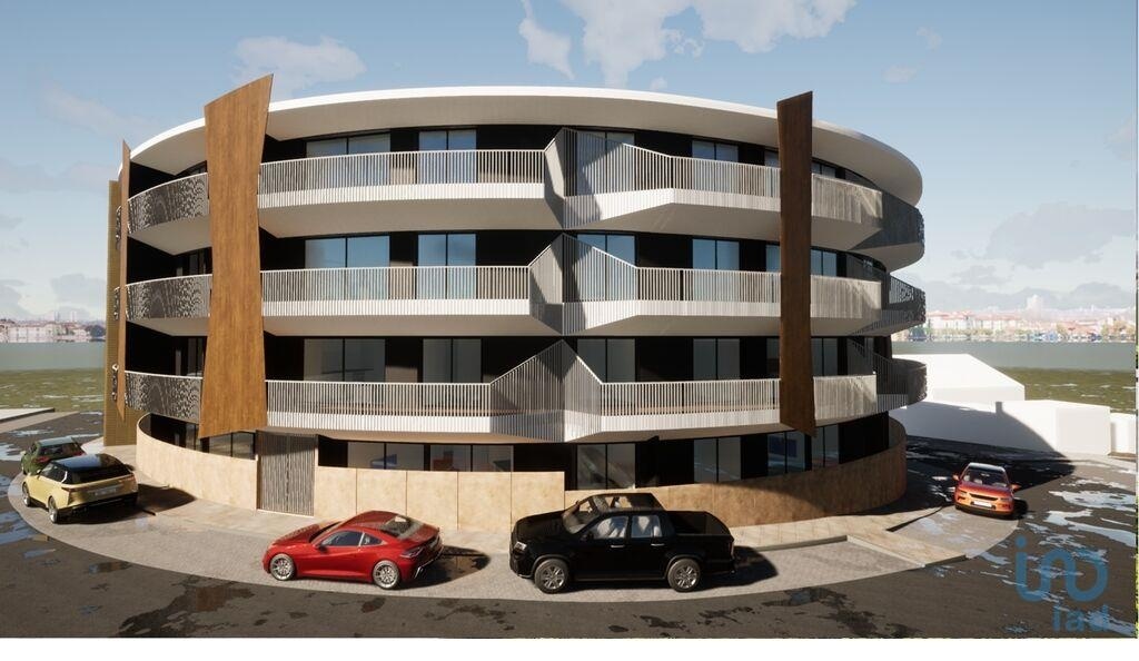 1 - продажа квартира viana do castelo северный регион португалия