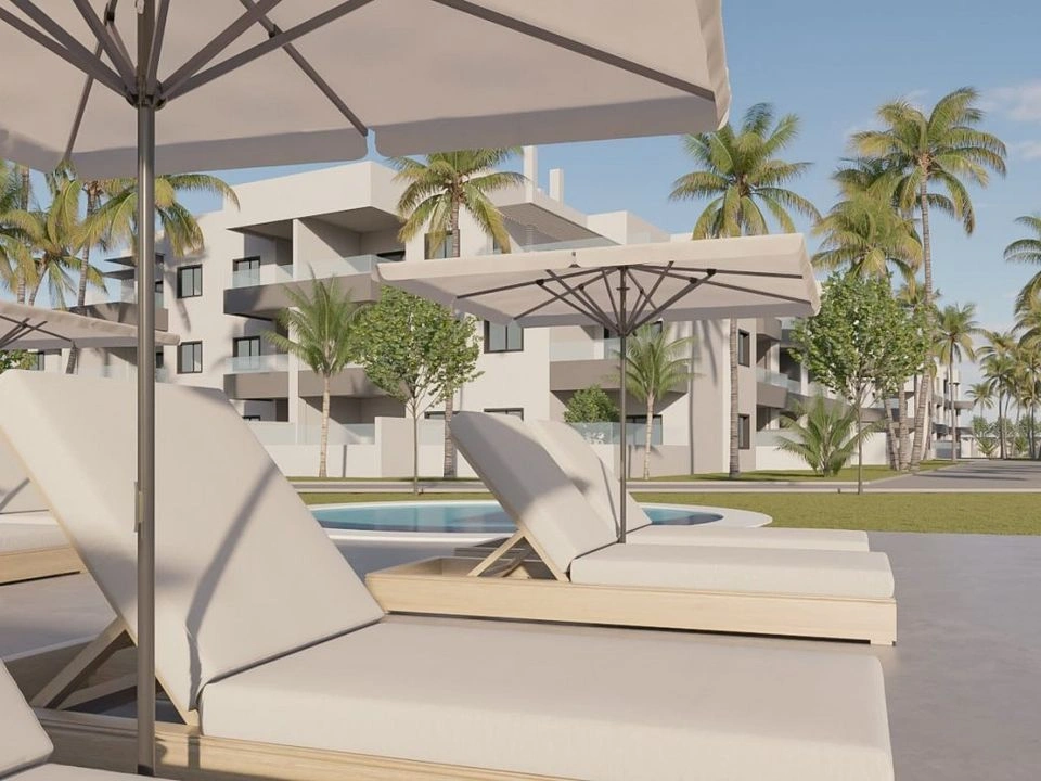 2 - verkauf wohnung meerblick velez malaga andalusien spanien