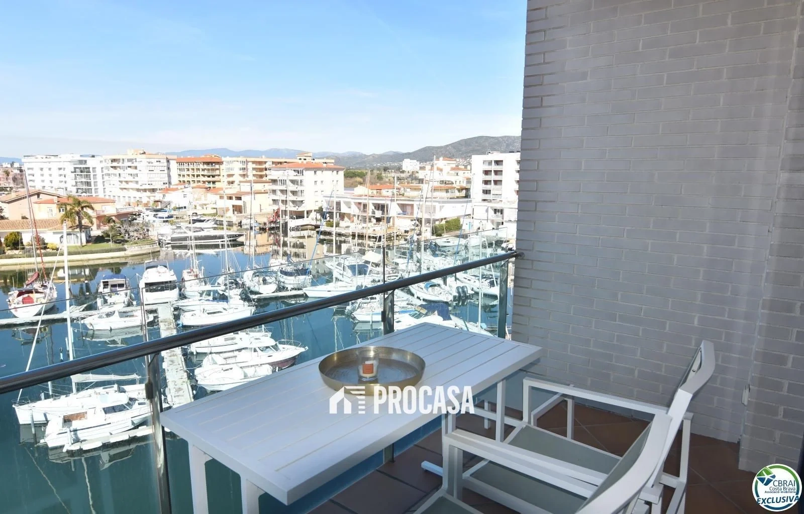 2 - venta apartamento roses cataluña españa