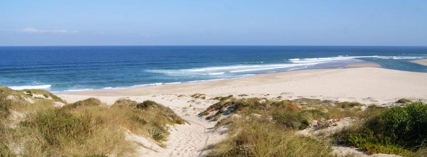 1 - venta terreno frente al mar óbidos región centro portugal