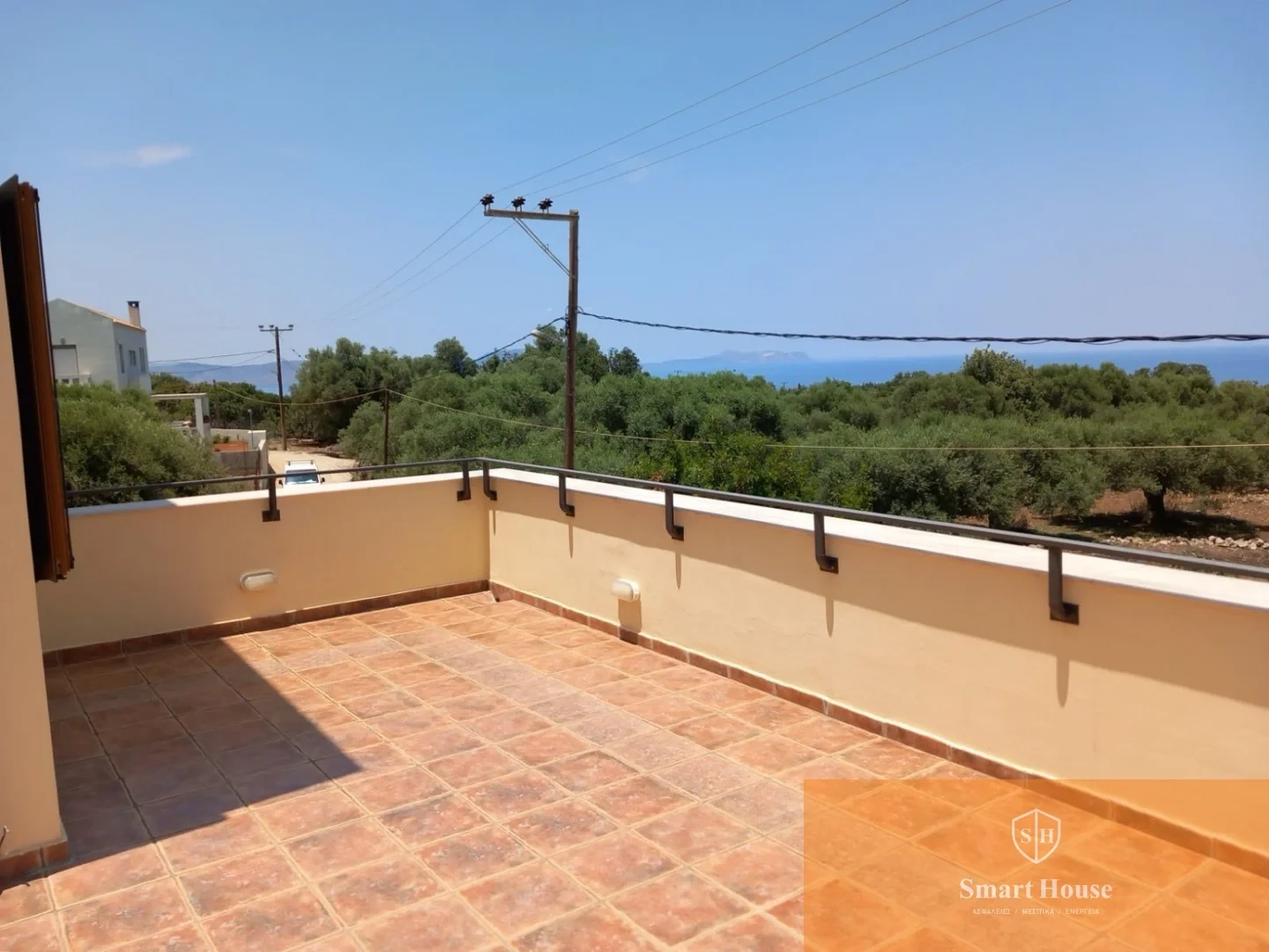 1 - vendita casa arménoi creta grecia
