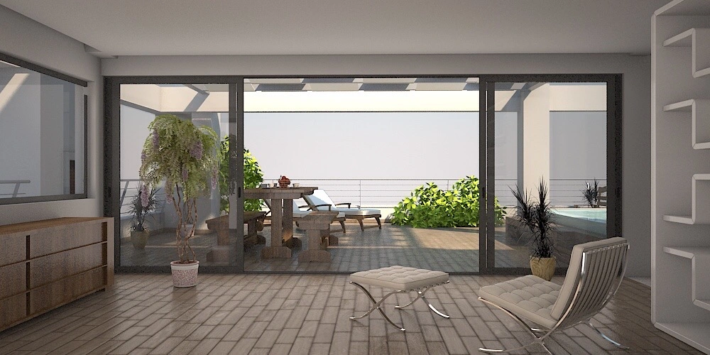 2 - venda apartamento voula ática grécia