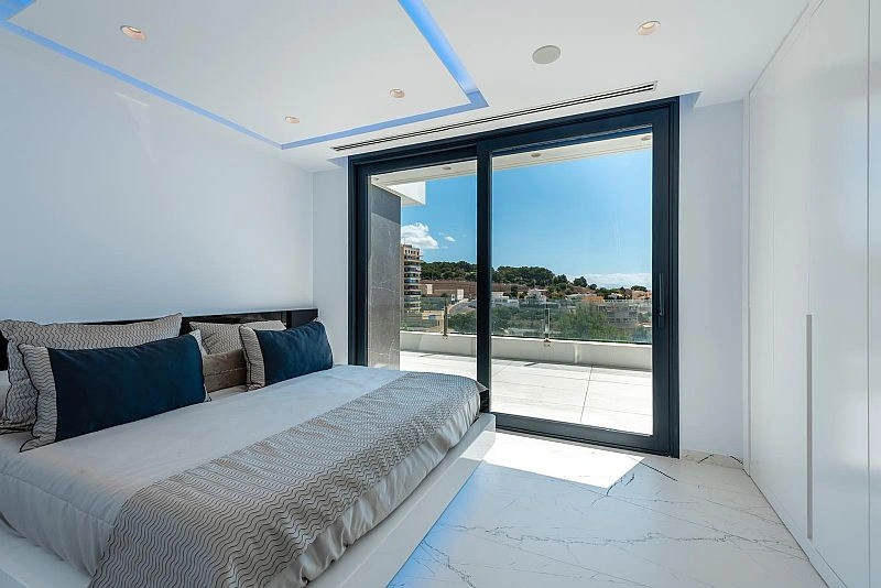 1 - vente maison calpe - costa blanca communauté valencienne espagne