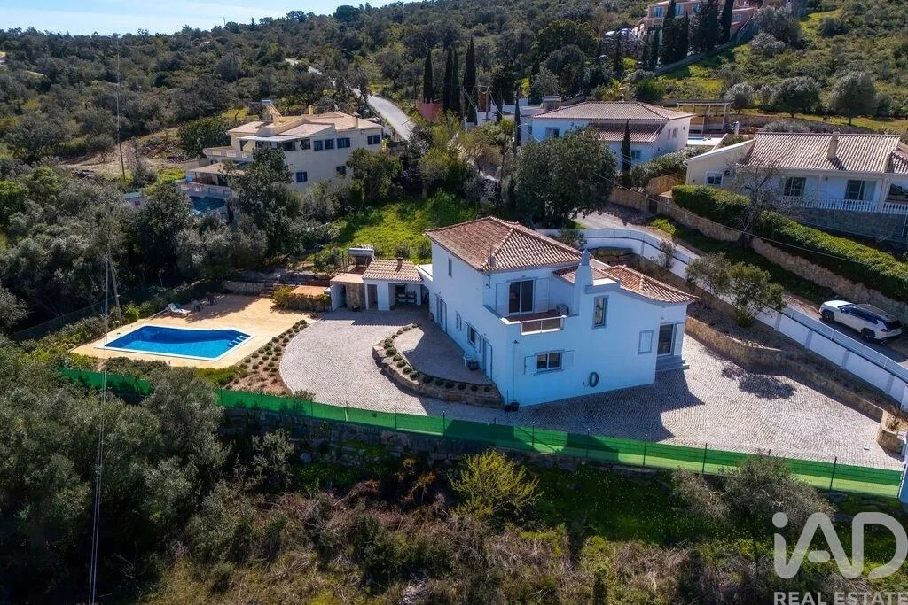 2 - house for sale in loulé algarve portugal