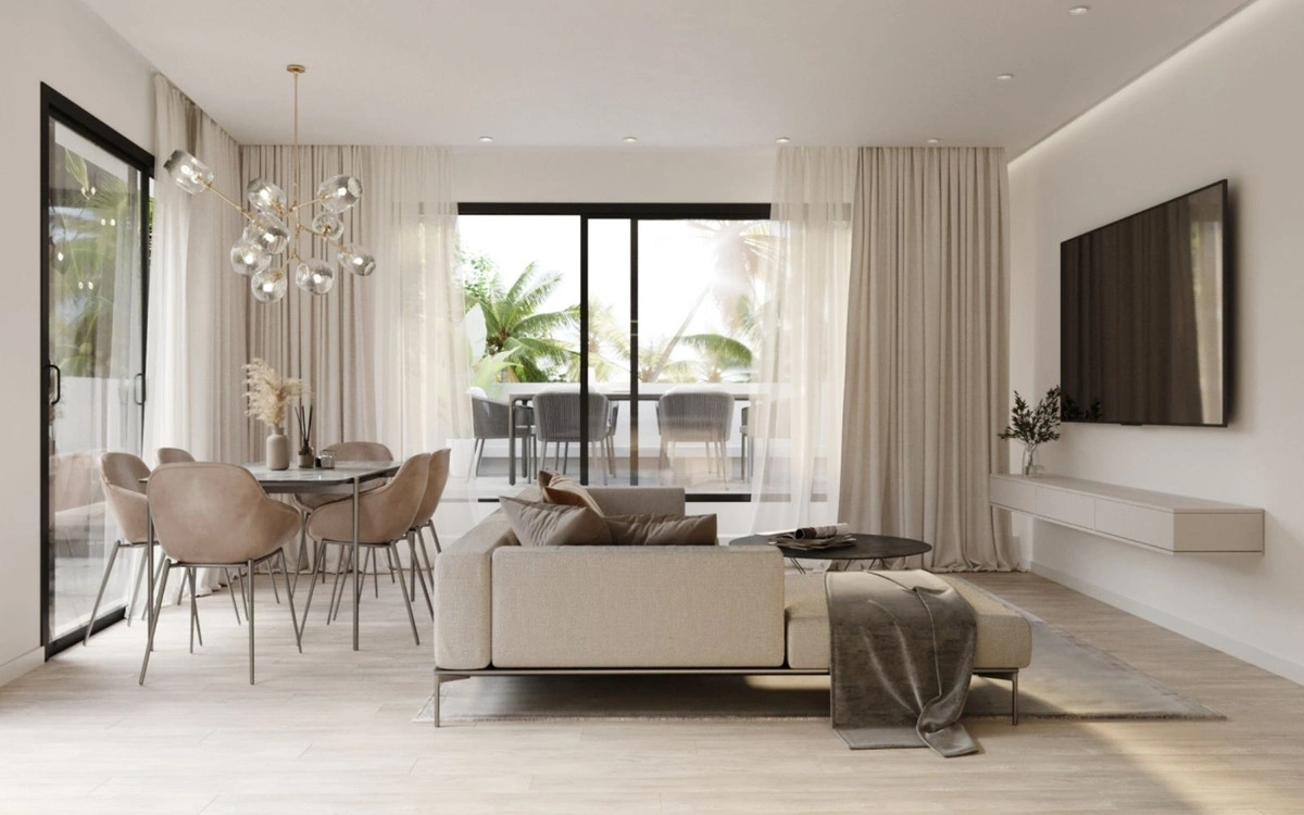 2 - vente appartement fuengirola - costa del sol andalousie espagne
