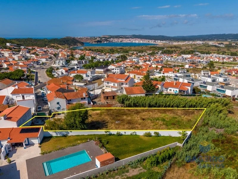 1 - venta terreno salir do porto región centro portugal