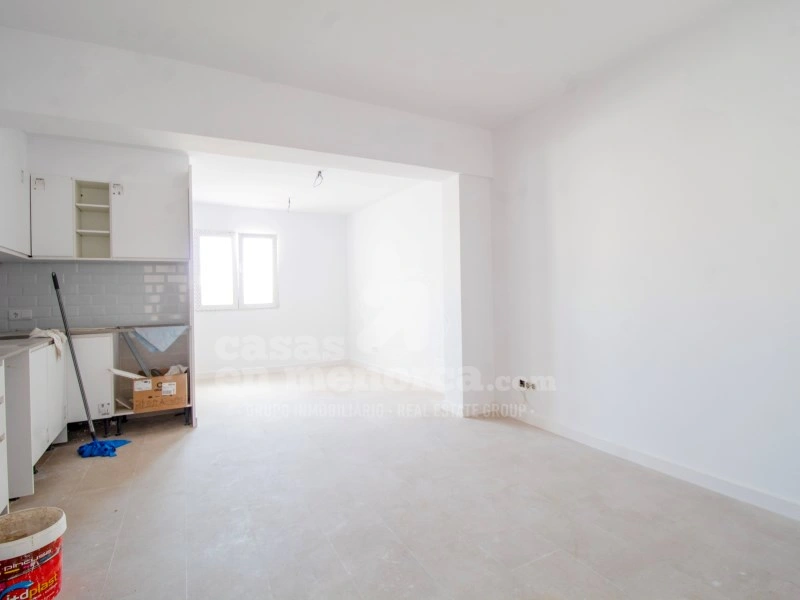 2 - apartment for sale in mao minorca - balearic islands spain