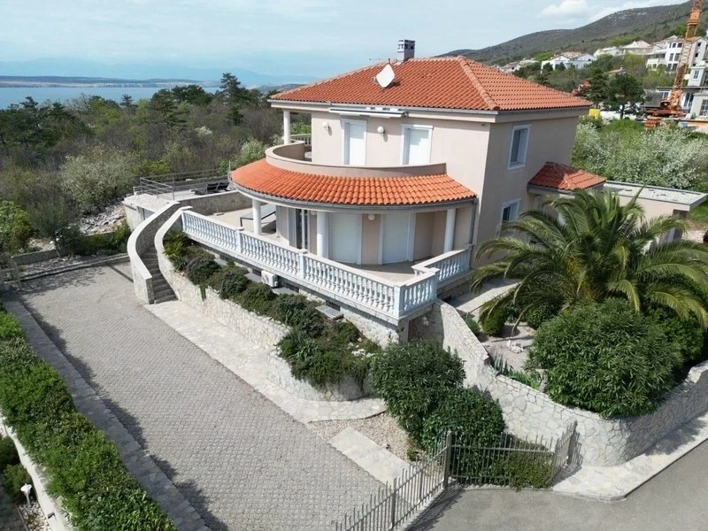 2 - venta edificio vista al mar crikvenica primorje-gorski kotar croacia