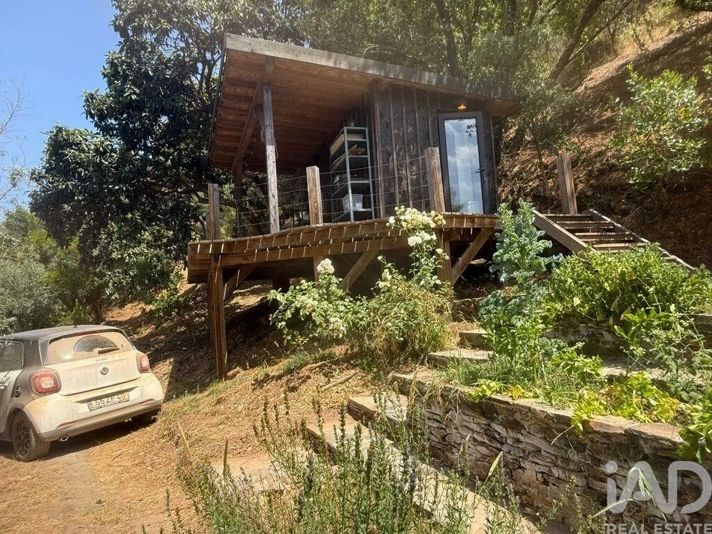 2 - plot of land for sale in odemira alentejo portugal