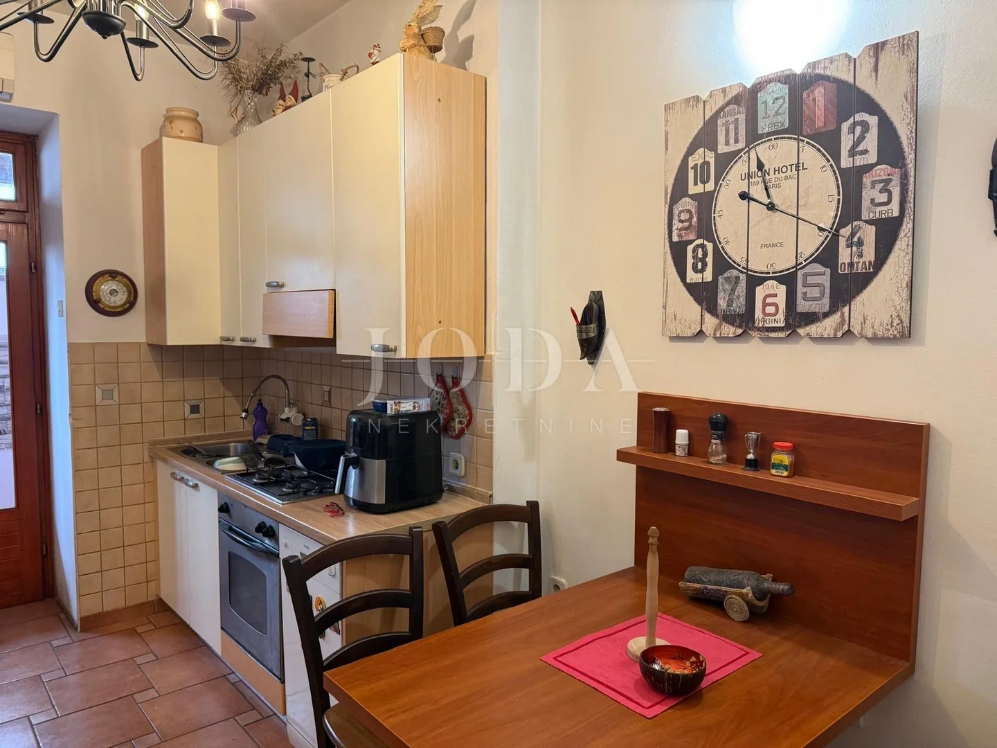 1 - verkauf wohnung rijeka primorje-gorski kotar kroatien