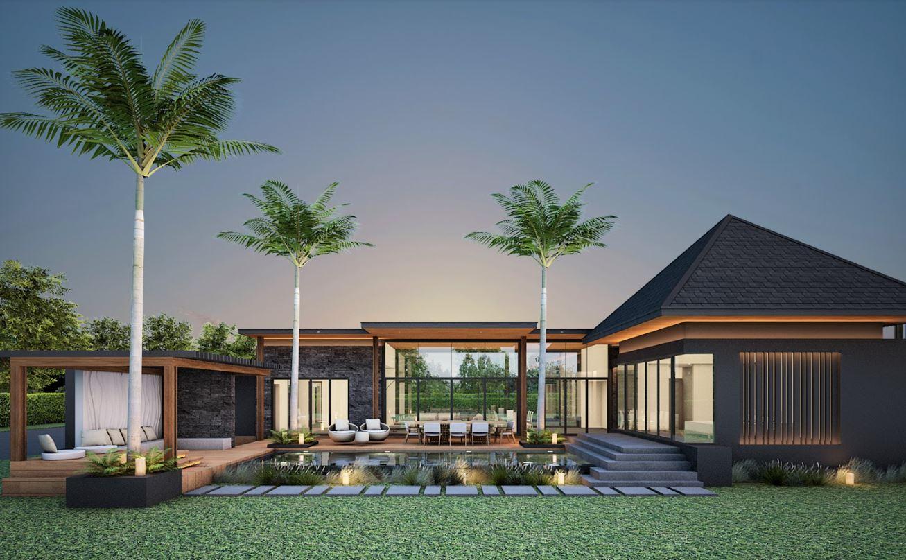 1 - vente maison vue mer phuket phuket thaïlande