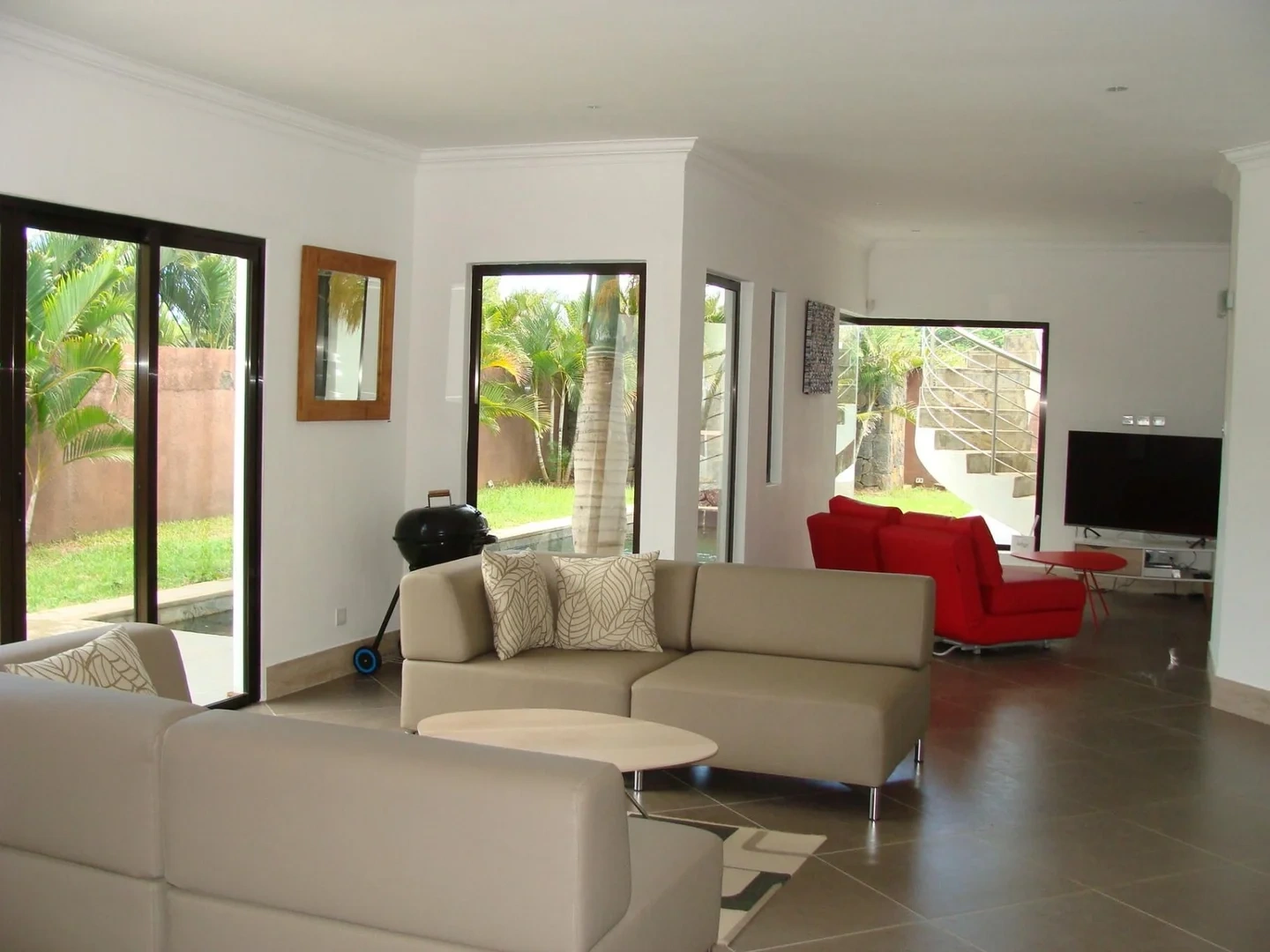 2 - verkoop huis aan het water pointe aux biches pamplemousses mauritius