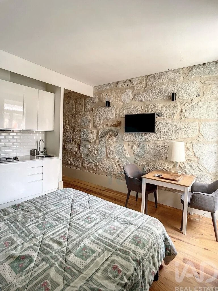 2 - venta apartamento porto región norte portugal