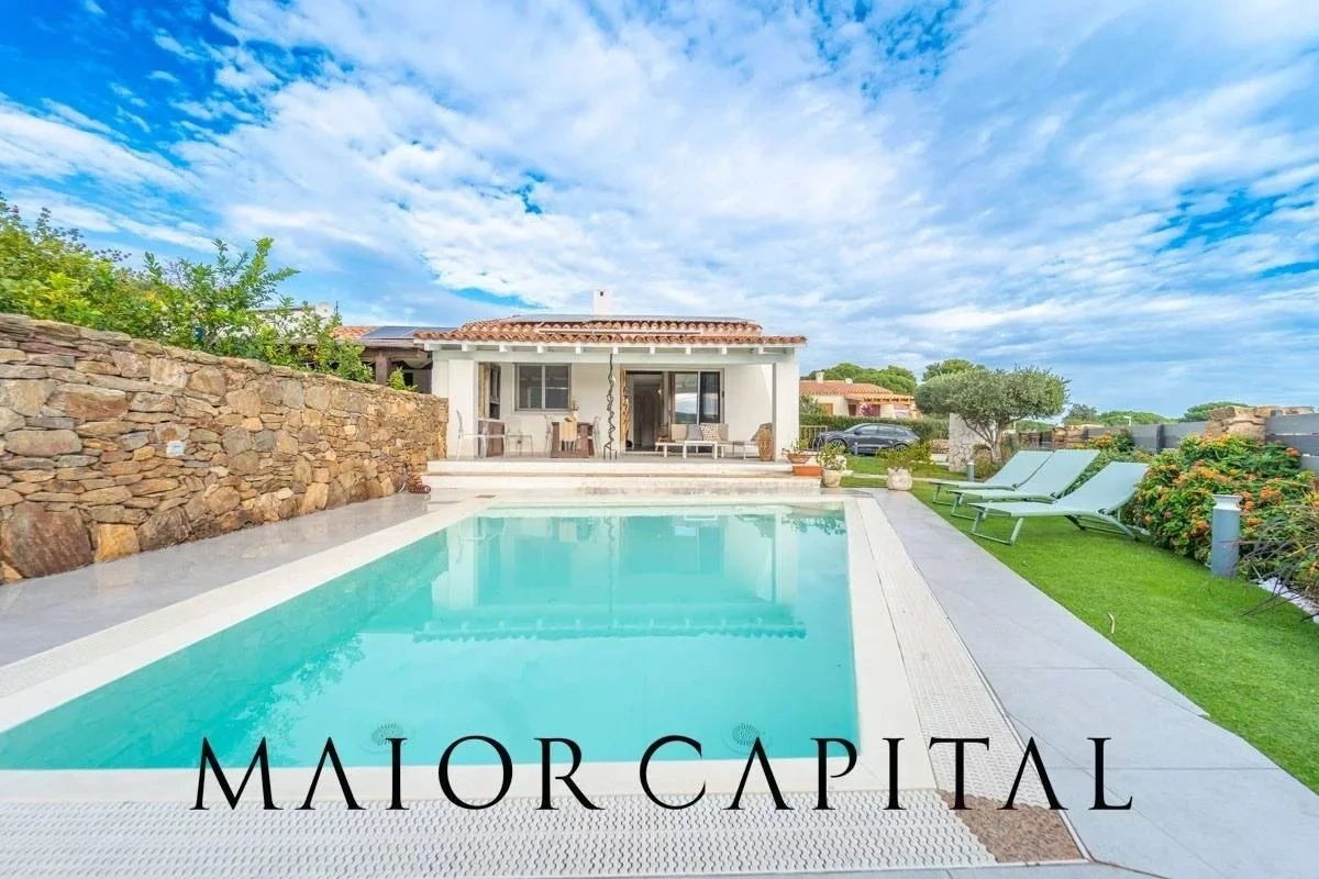 1 - estate for sale in budoni sardinia italy