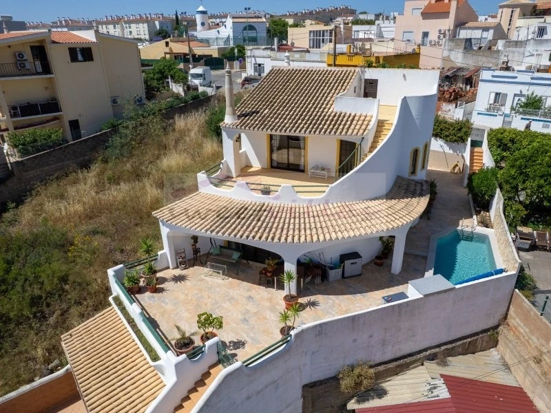 1 - vente maison portimão algarve portugal