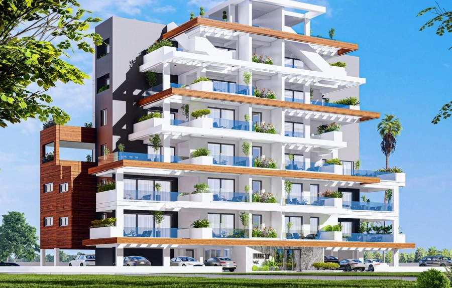 2 - vente appartement larnaca larnaca chypre