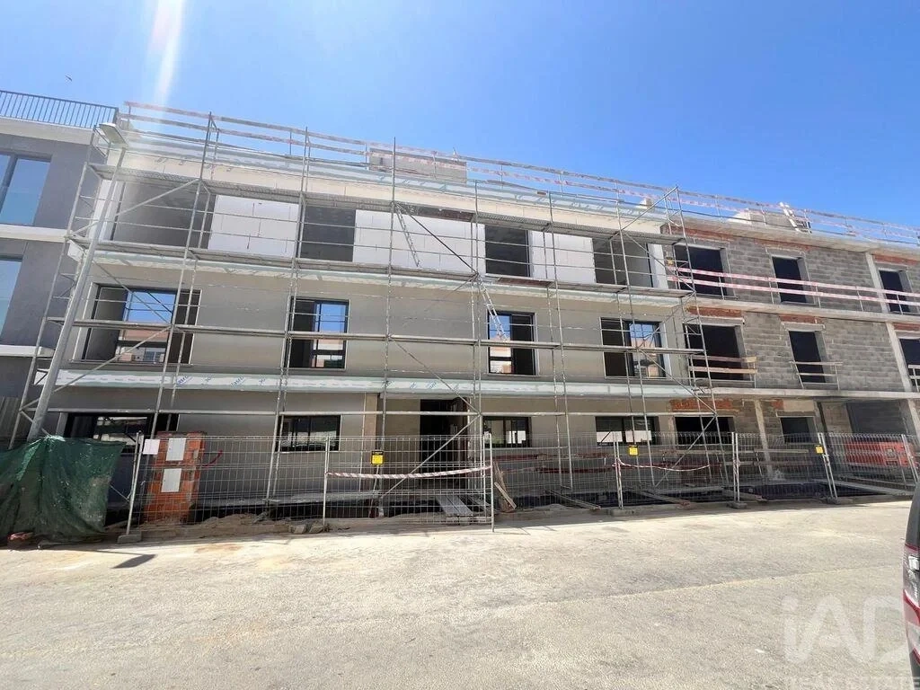 2 - venta apartamento algoz algarve portugal