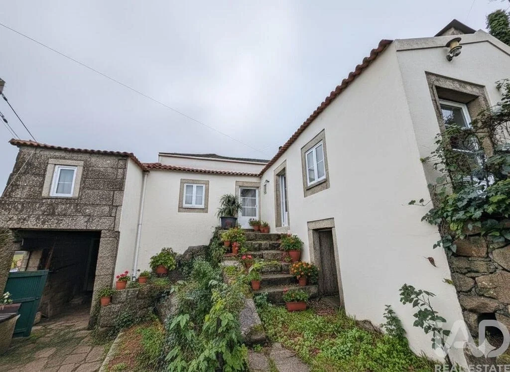 2 - house for sale in vila nova de cerveira north region portugal