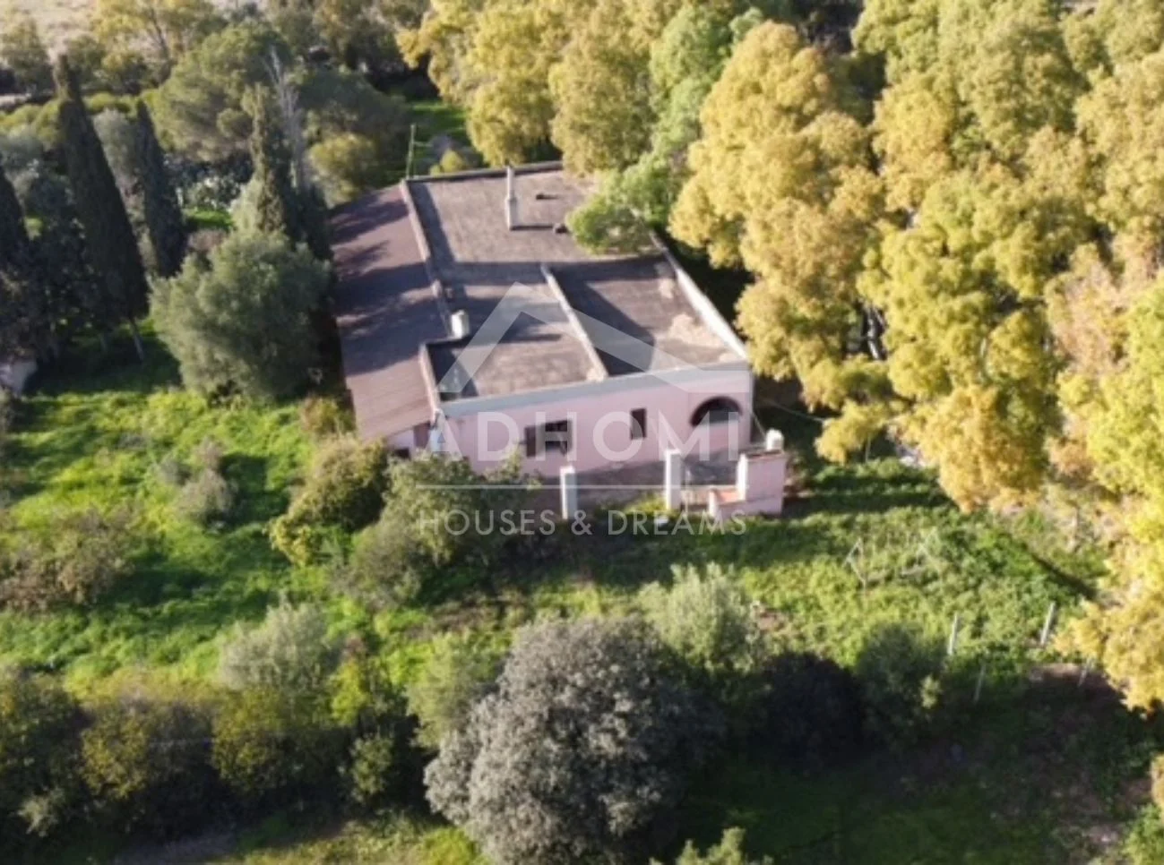 2 - vendita casa vista mare quartu sant'elena sardegna italia