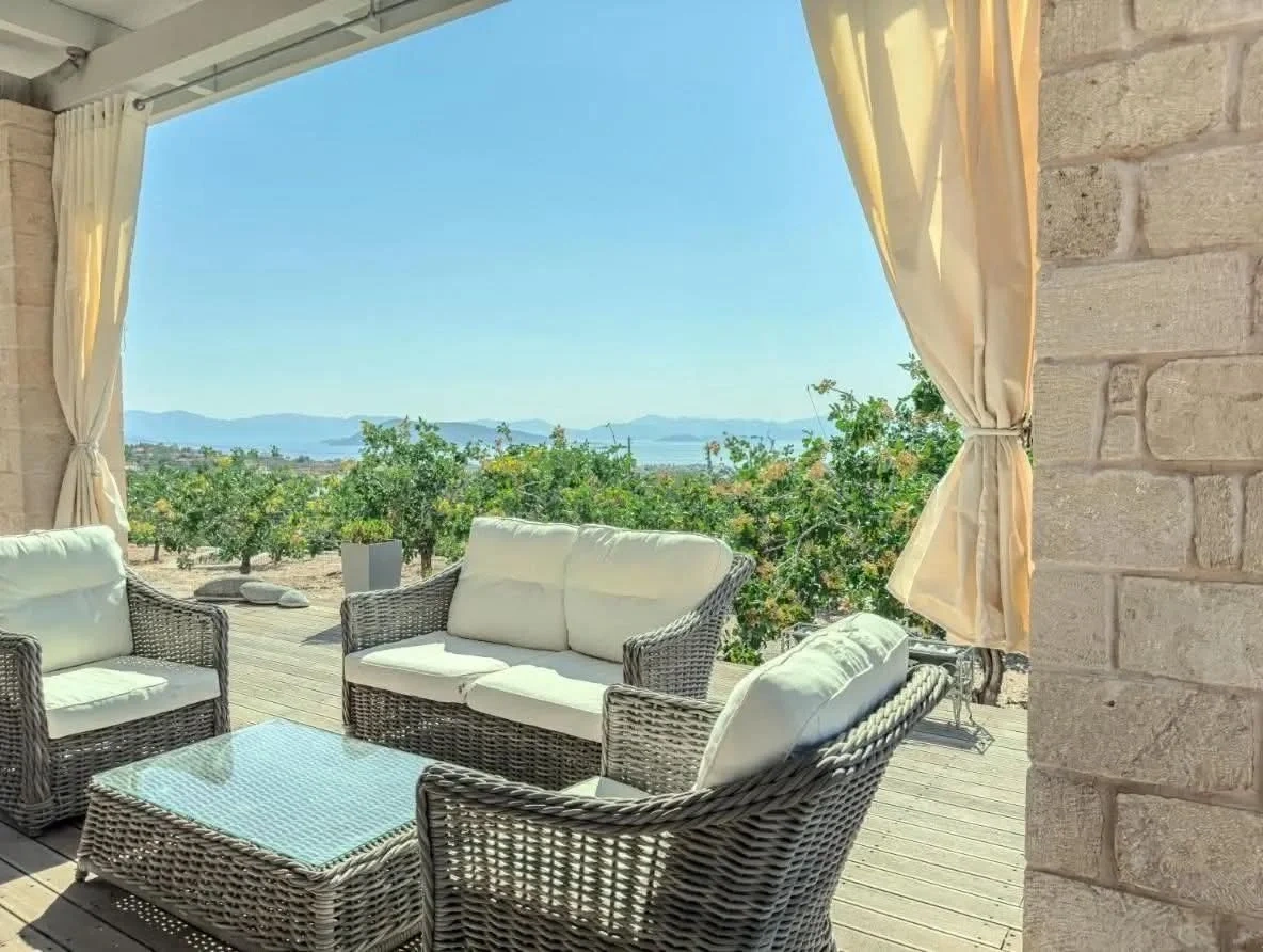 2 - vendita casa aegina attica grecia