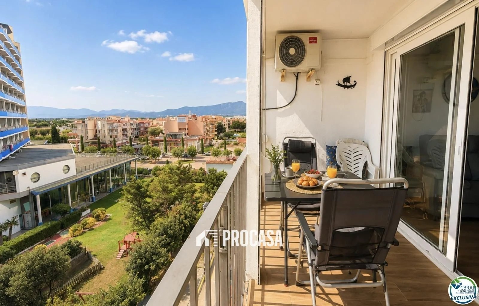 2 - venta apartamento empuriabrava cataluña españa