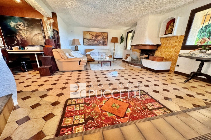 2 - sea view house for sale in vence alpes-maritimes france