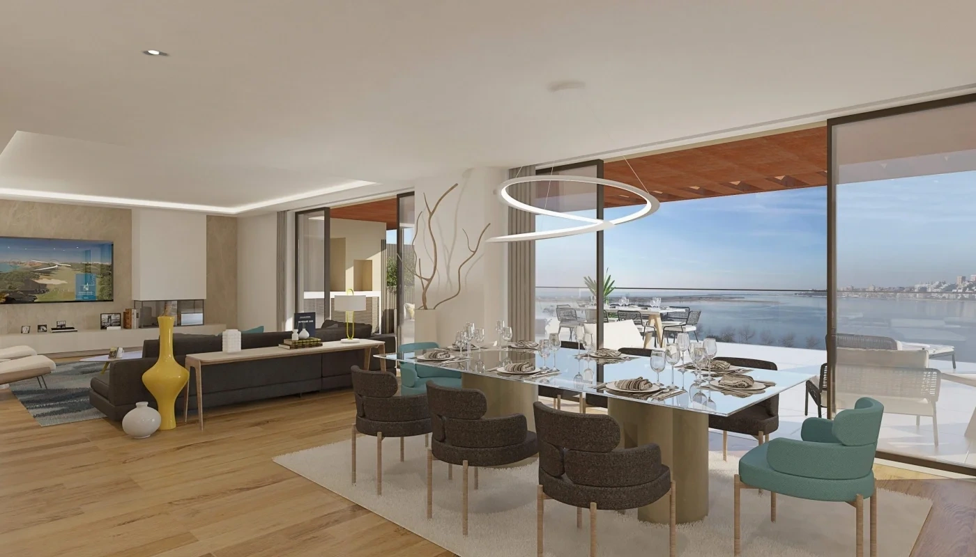 1 - продажа квартира vila nova de gaia северный регион португалия