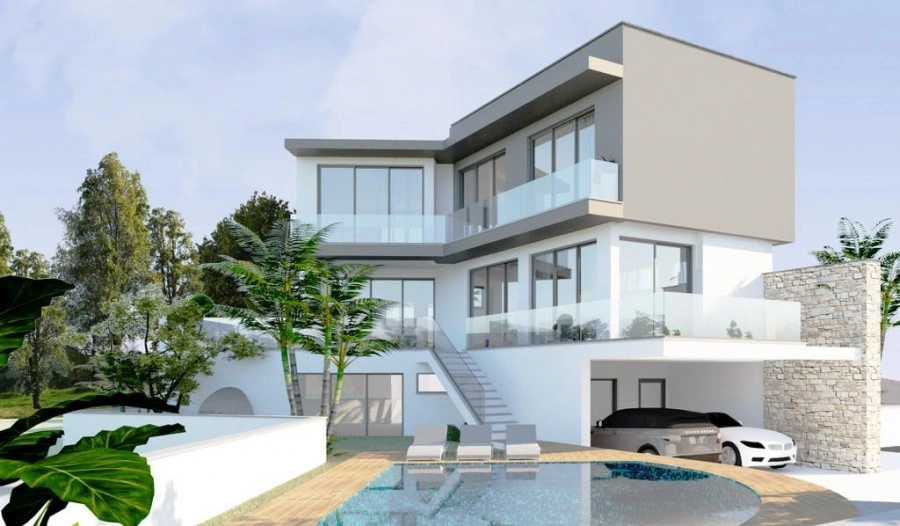 1 - verkoop villa limassol limassol cyprus