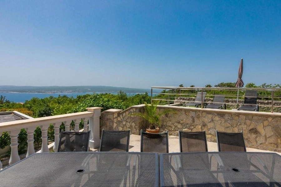 1 - venta edificio vista al mar crikvenica primorje-gorski kotar croacia