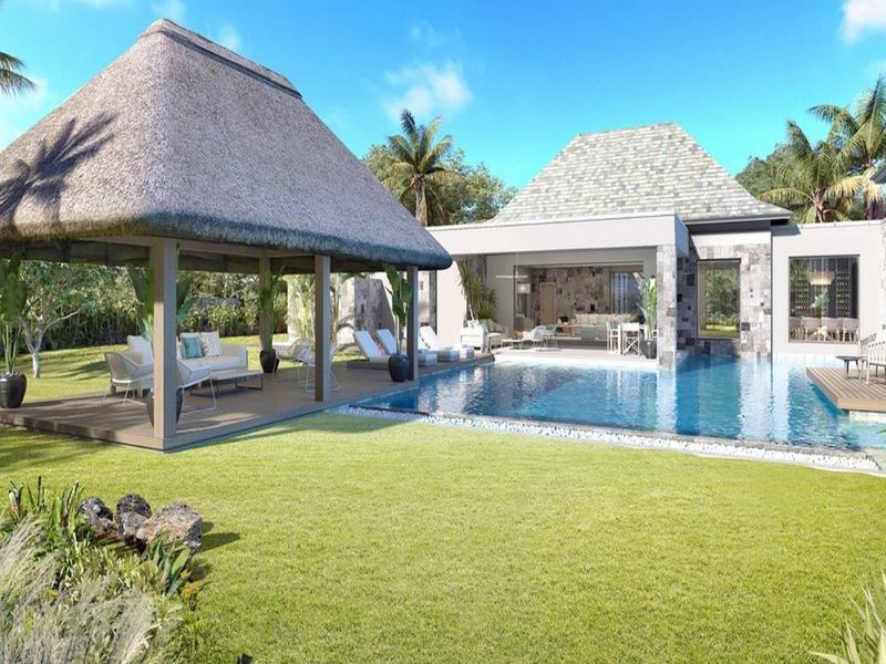 1 - verkauf anwesen rivière du rempart rivière du rempart mauritius