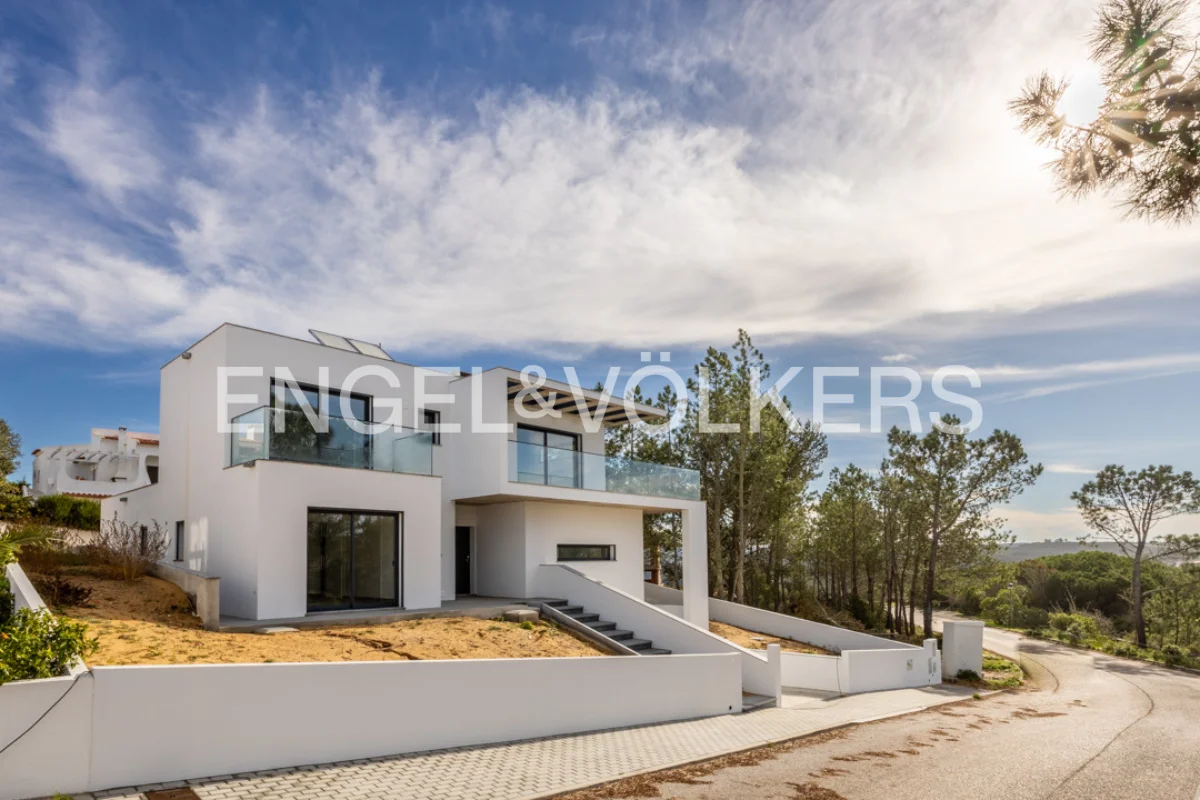 1 - beach walk new construction for sale in espartal algarve portugal