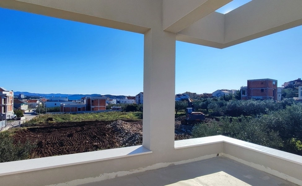 2 - venta casa vista al mar vodice šibenik-knin croacia