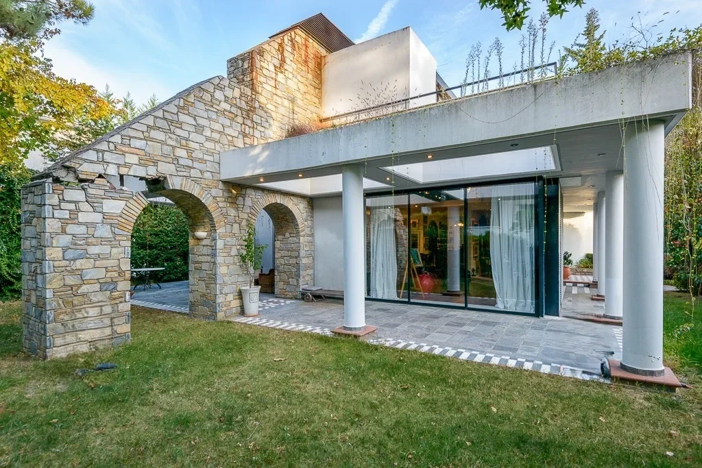 2 - vente maison thessaloníki macédoine centrale grèce