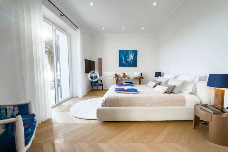 2 - продажа дом вид моря sainte-maxime вар франция