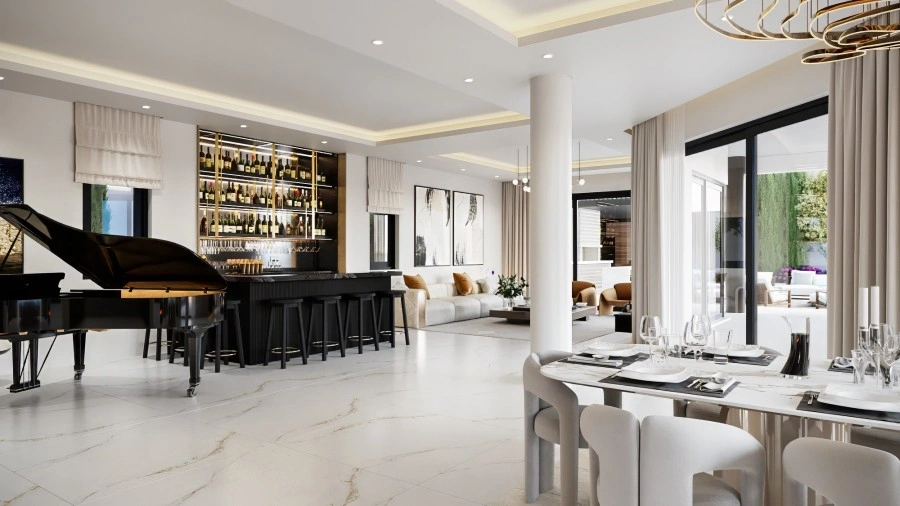 2 - verkauf villa meerblick limassol limassol zypern
