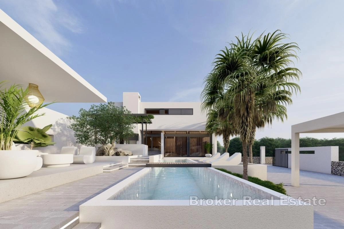 1 - venta casa vista al mar rogoznica šibenik-knin croacia