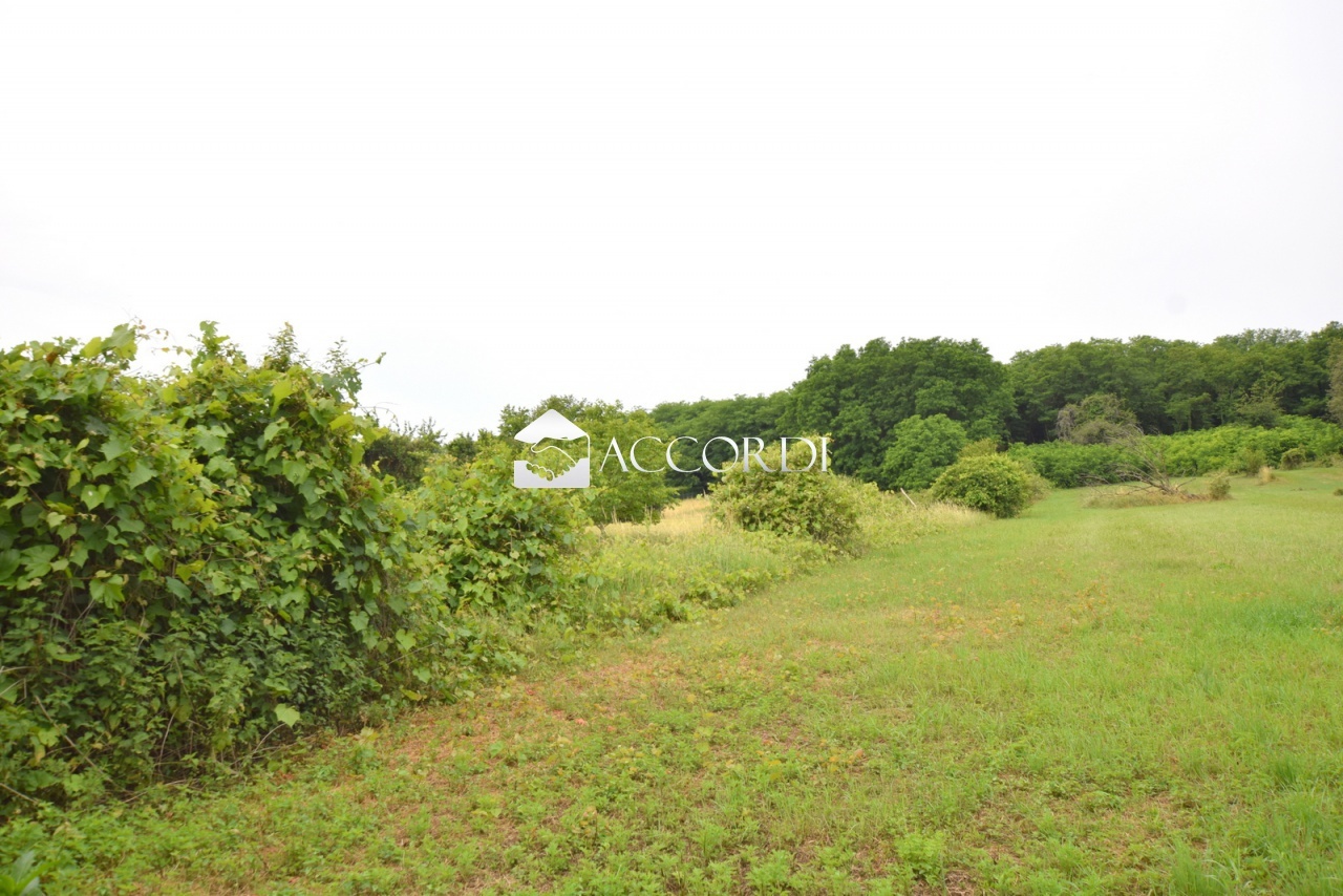 2 - plot of land for sale in giavera del montello veneto italy