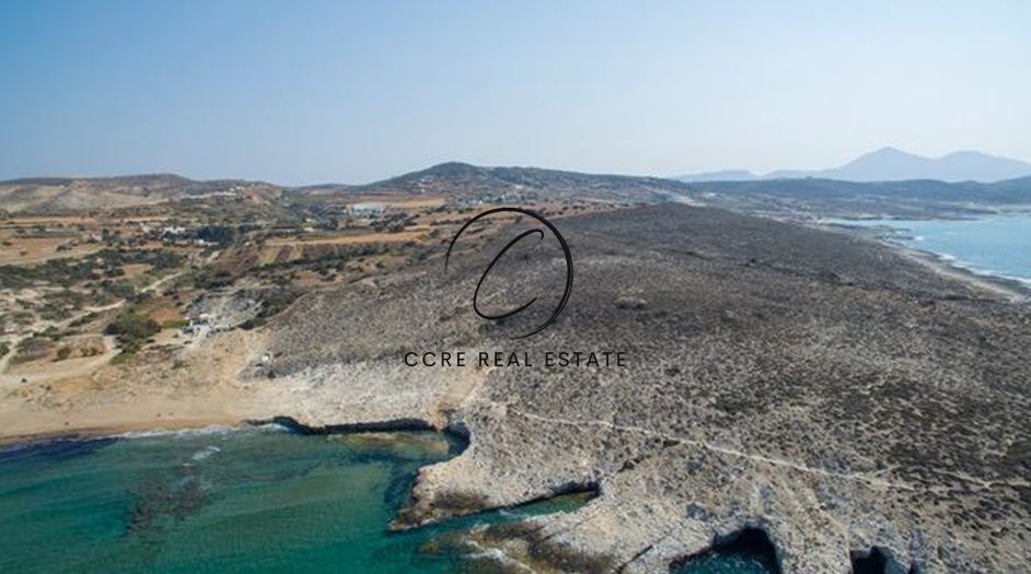 1 - venda terreno a praia ao pé mitikas egeu meridional grécia
