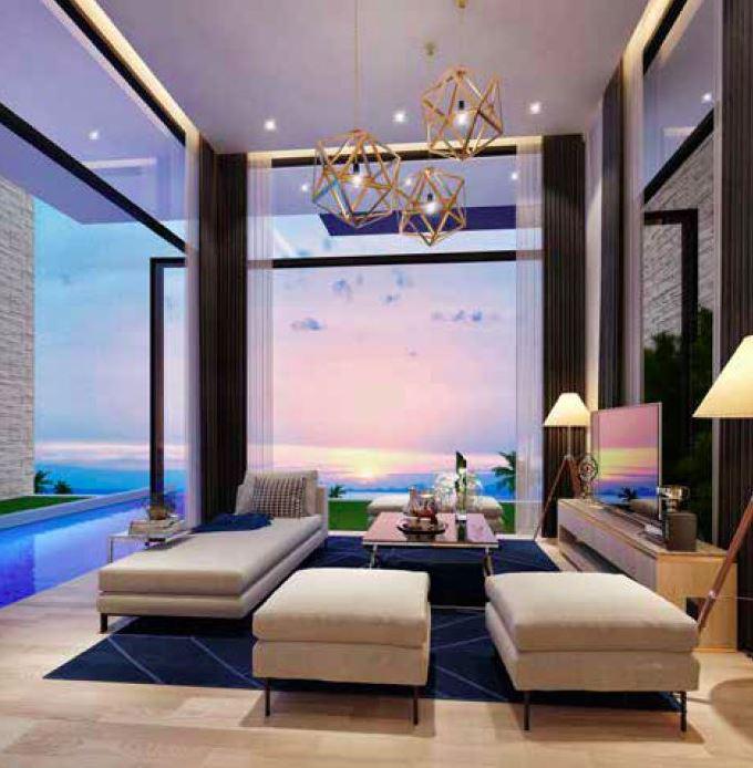 2 - vente maison vue mer phuket phuket thaïlande