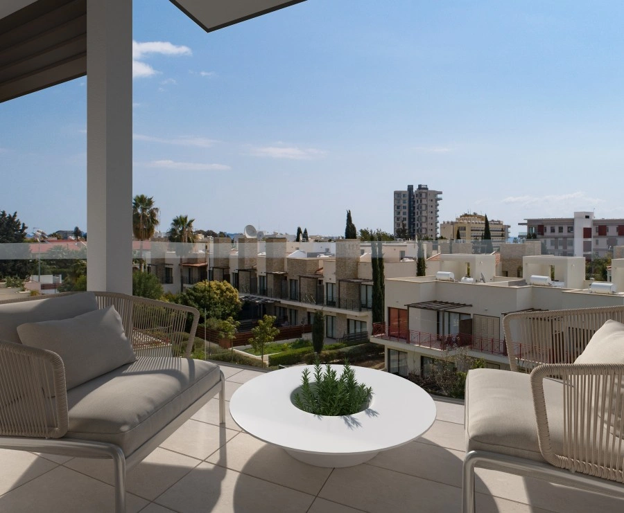 2 - vente appartement limassol limassol chypre