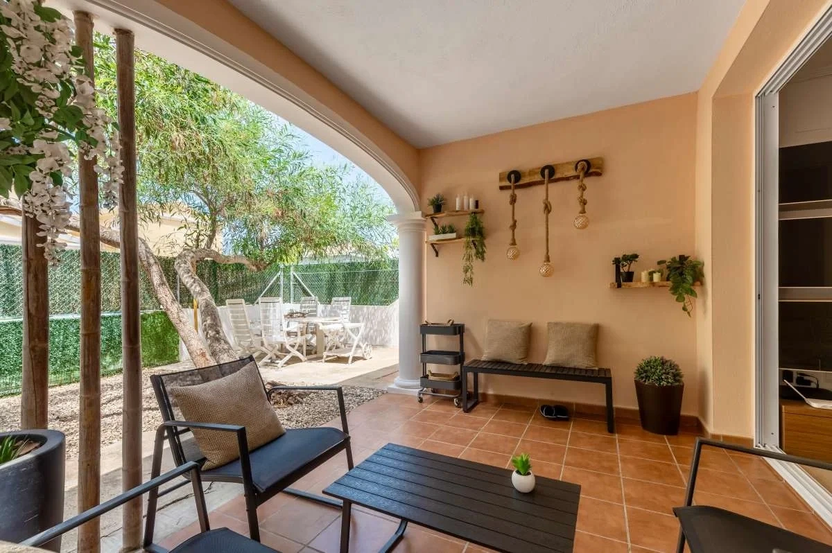 2 - verkauf haus calpe - costa blanca valencia spanien