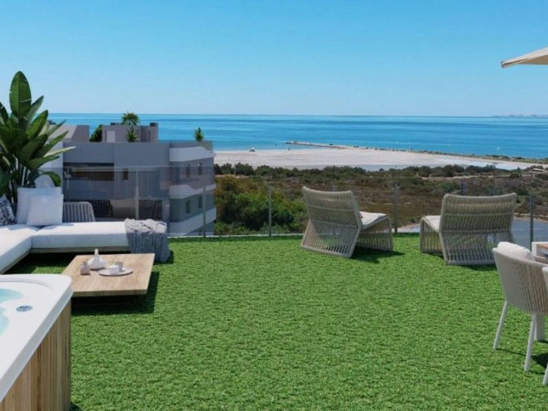 2 - venda apartamento santa pola comunidade valenciana espanha