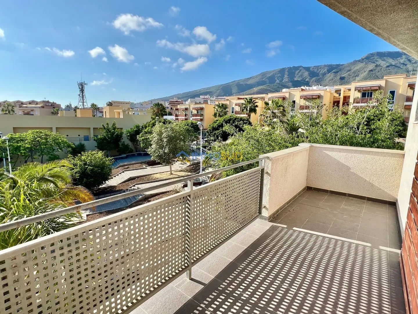 1 - sea view house for sale in adeje tenerife - canary islands spain