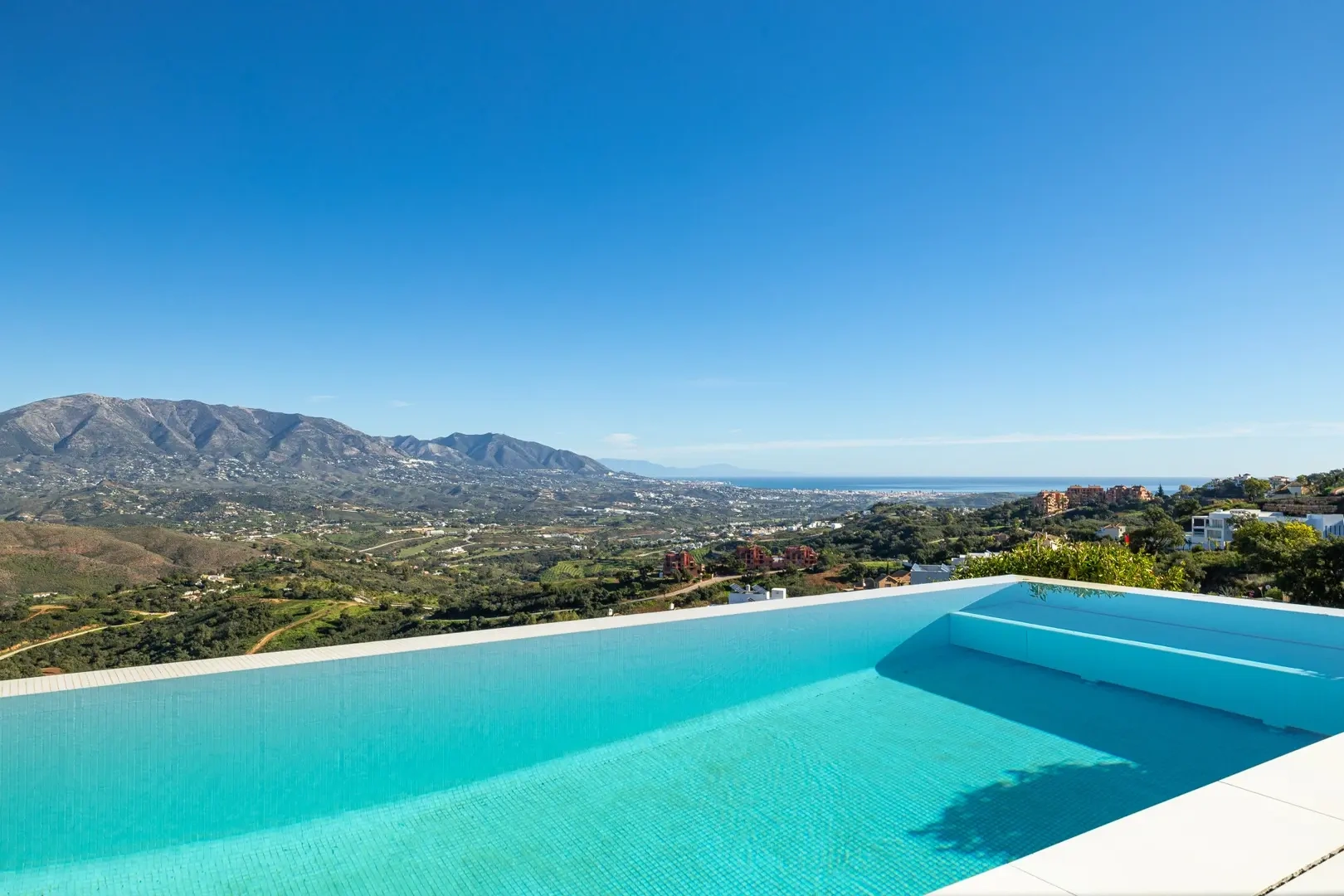 2 - venda villa vista de mar marbella - costa del sol andaluzia espanha