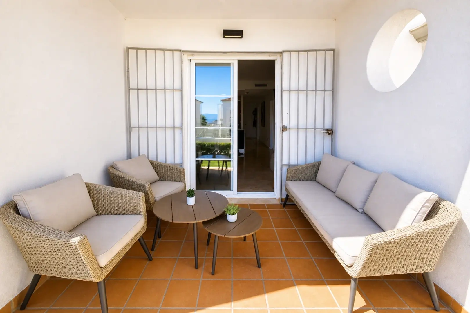 2 - venta apartamento manilva andalucía españa