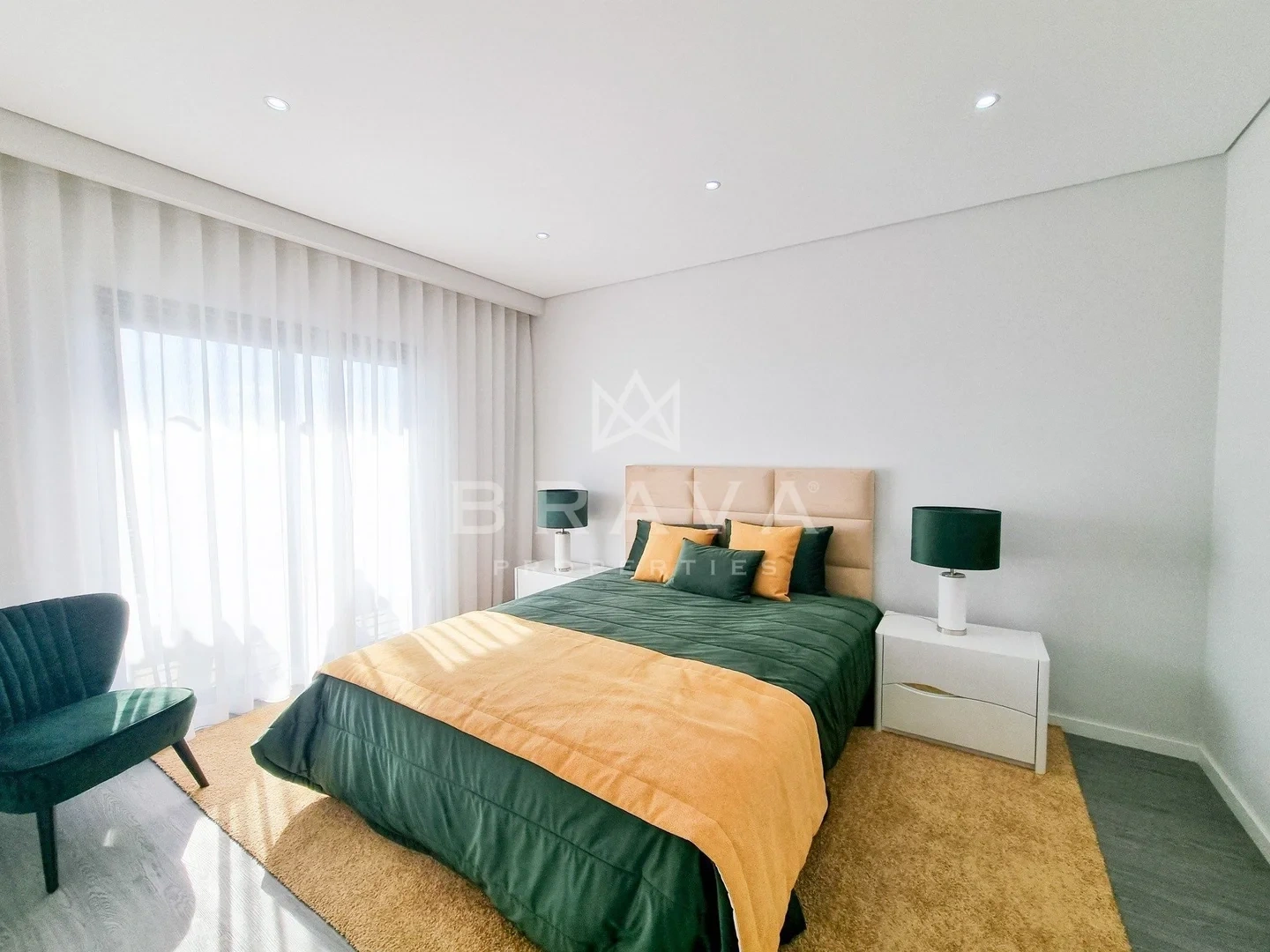 1 - vente appartement olhão algarve portugal