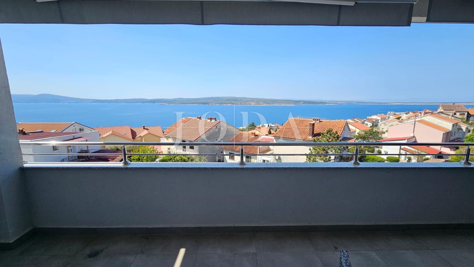 1 - apartment for sale in crikvenica primorje-gorski kotar croatia