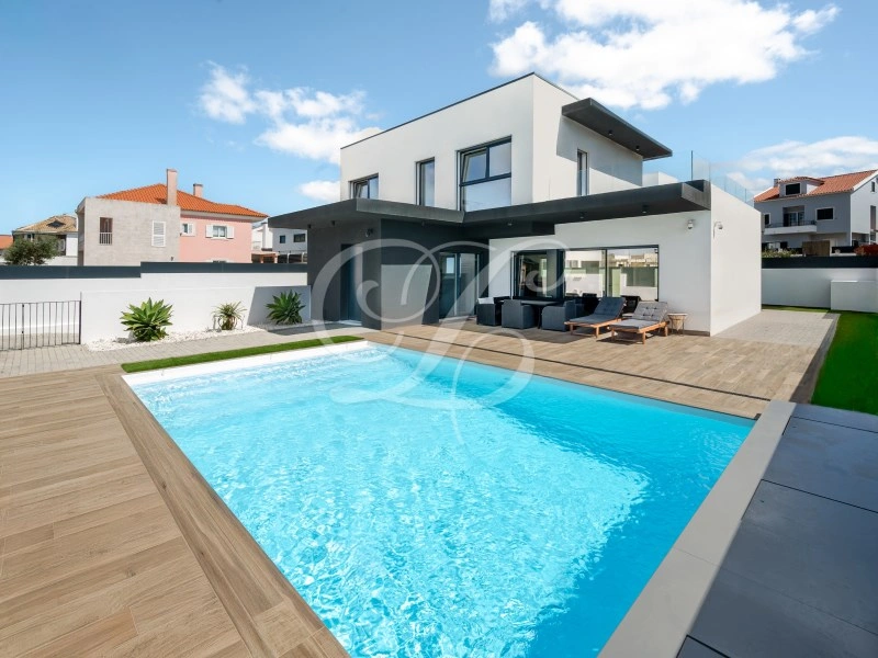 1 - venda casa são domingos de rana região de lisboa portugal