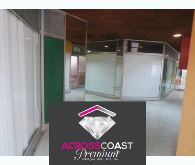 2 - vendita commercio barreiro regione lisbona portogallo
